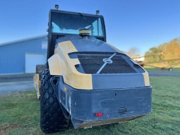 Main image Volvo SD115